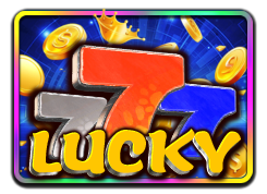 777 Lucky — Juwa777 game cover