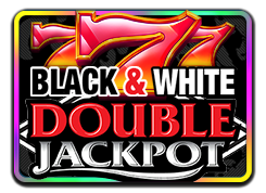 Black & White Double — Juwa777 game cover