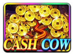 Cash Cow — Juwa777 game cover
