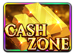 Cash Zone — Juwa777 game cover