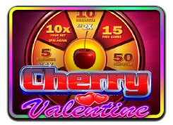 Cherry Valentine — Juwa777 game cover