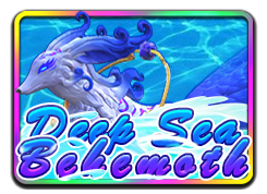 Deep Sea — Juwa777 game cover