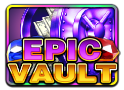 Epic Vault — Juwa777 game cover