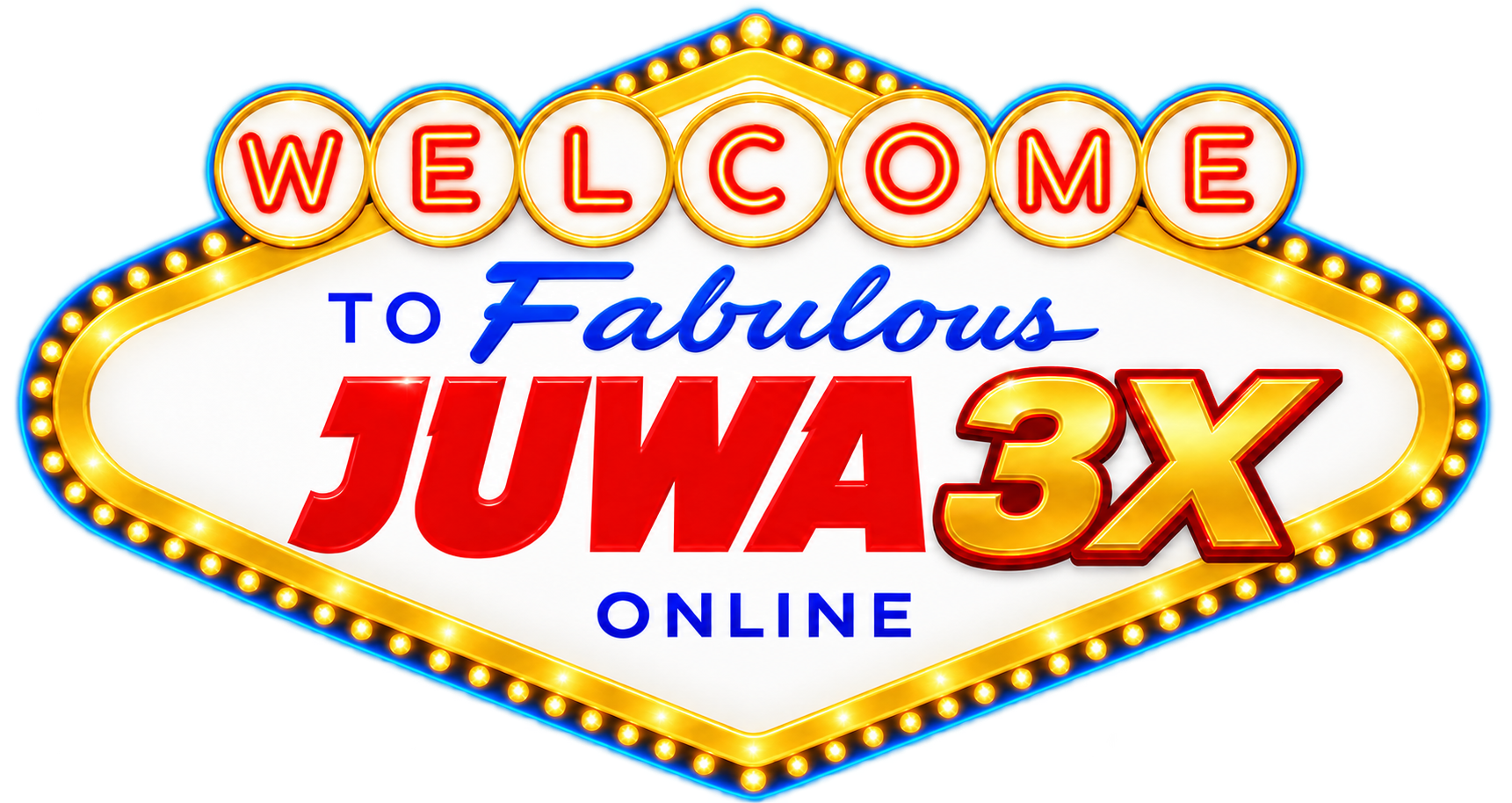 JUWA3X Online