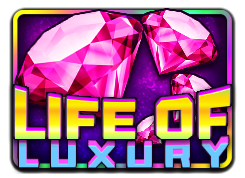 Life of Luxury — Juwa777 game cover