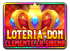 Loteria Don — Juwa777 game cover