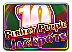Perfect Purple Jackpots — Juwa777 game cover