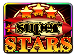 Super Stars — Juwa777 game cover