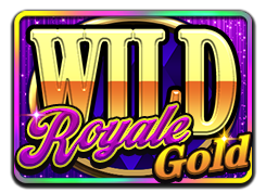 Wild Royale Gold — Juwa777 game cover