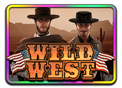 Wild West — Juwa777 game cover